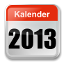 2013 Kalender
