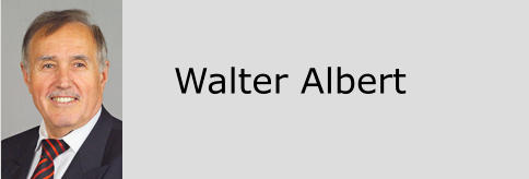 Walter Albert
